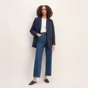 Everlane The Way High Jean, SIZE 26